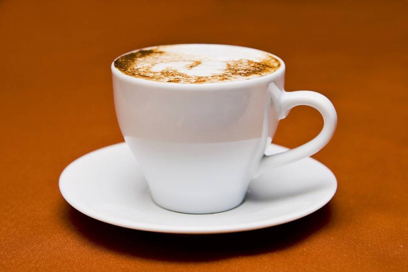 空腹喝咖啡的坏处空腹喝咖啡有哪些危害