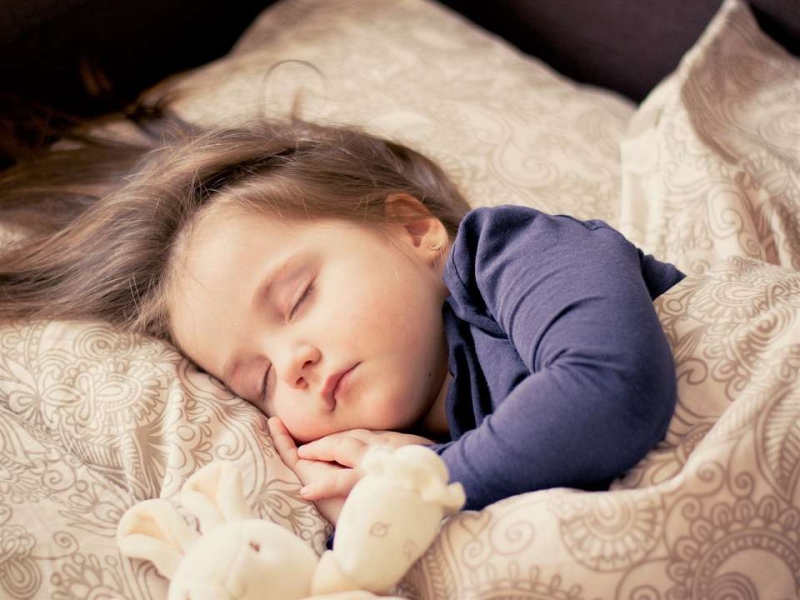 睡眠不好怎么办八种方法帮你入睡